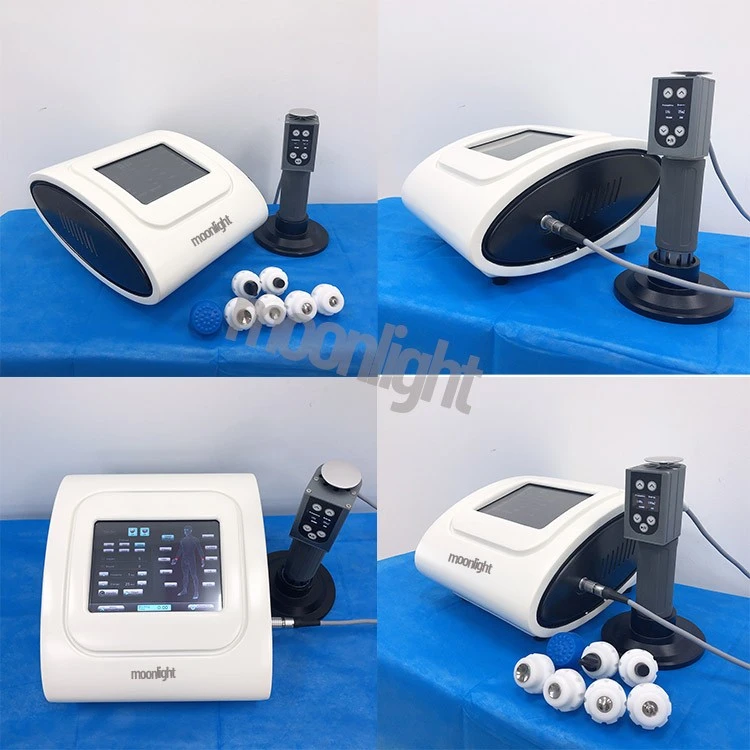 Electromagnetic Shock Wave Pro best