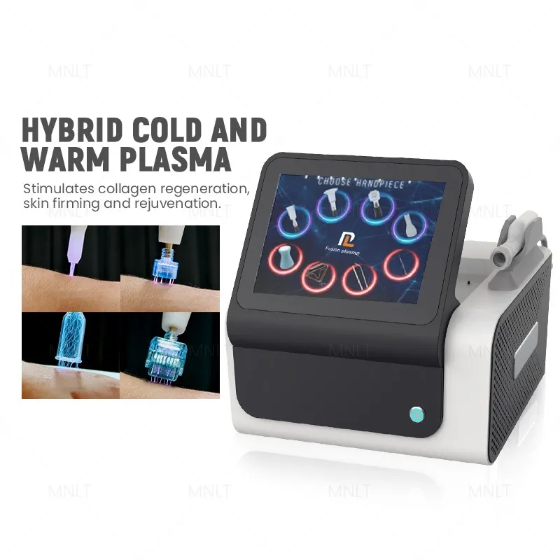 Fractional Cold Plasma suppliers