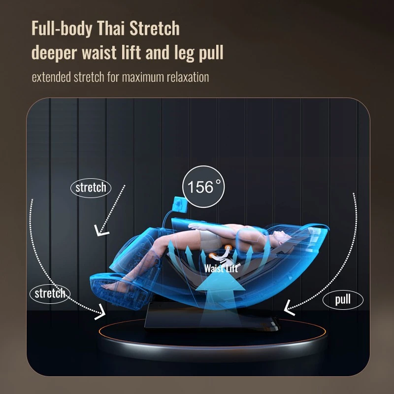 Massage Chair price