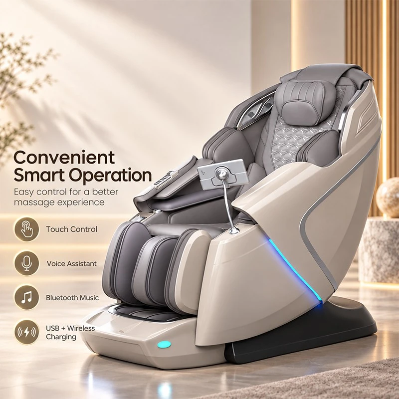 Massage Chair suppliers